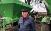 Аграрії Дніпропетровщини «Техніка “Волинської Фондової Компанії” служить нам уже більше десяти років»