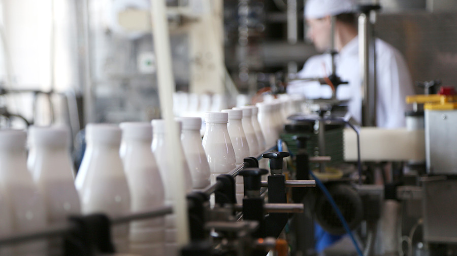 Переробка – це майбутнє аграрного сектору України