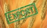 Україна експортувала продукції АПК на $20 млрд. за 11 місяців