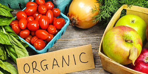 Підсумки-2020: Вперше в Україні запроваджено власну систему сертифікації органічного виробництва