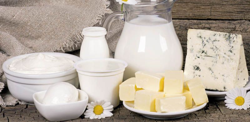 Аргентина відкрила ринок для українських виробників молока та молочних продуктів