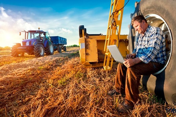 Для аграріїв запустили нову програму підтримки