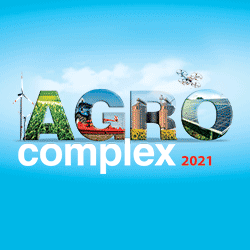 AgroComplex 2021