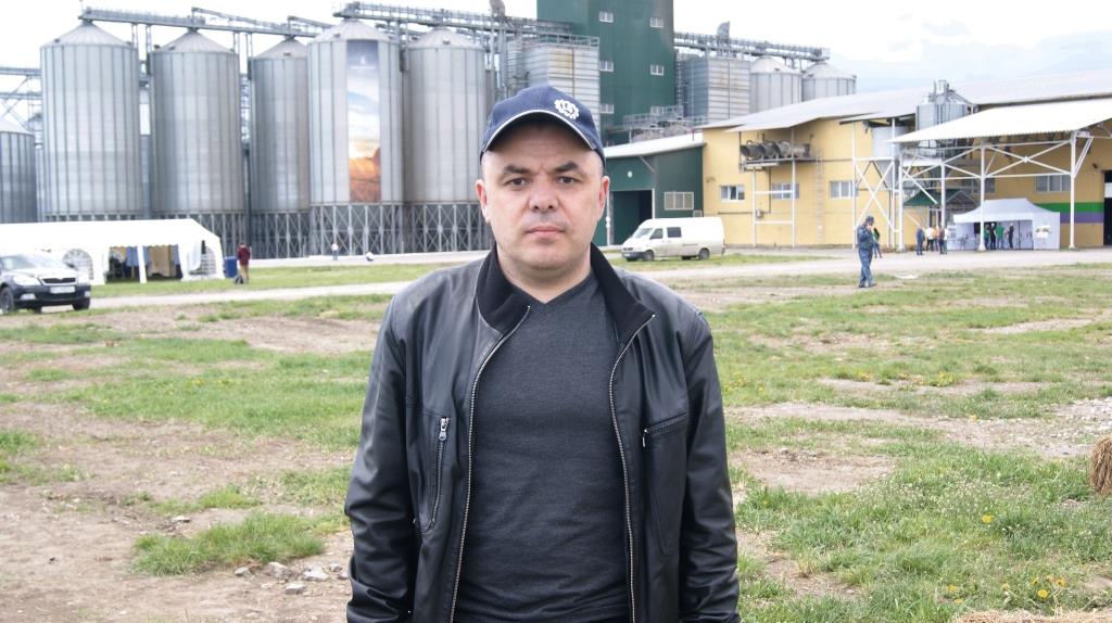 Як зібрати високий і якісний врожай? Посіяти насіння Лімагрейн!