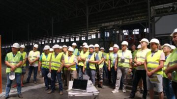 Живе спілкування у полі