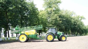 Живе спілкування у полі