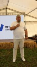 День поля VITARGO PARTNER у с. Лісоводи