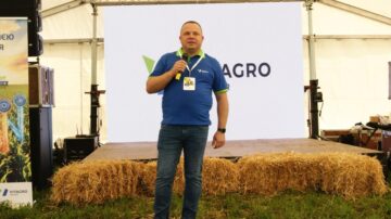 День поля VITARGO PARTNER у с. Лісоводи