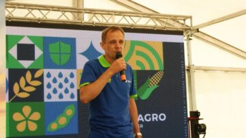 День поля VITARGO PARTNER у с. Лісоводи