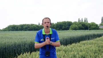 День поля VITARGO PARTNER у с. Лісоводи