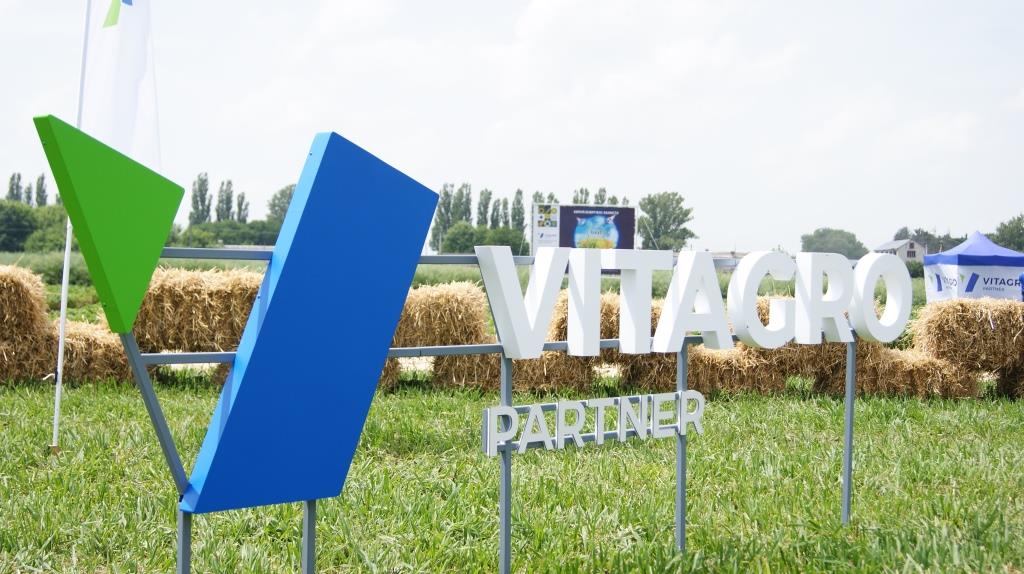День поля VITARGO PARTNER у с. Лісоводи