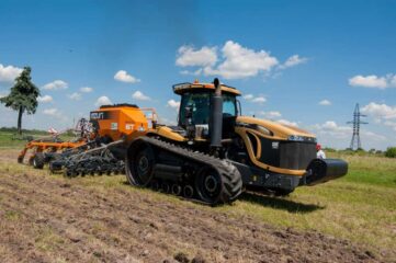 День поля у ПП «Західний Буг День поля у ПП «Західний Буг