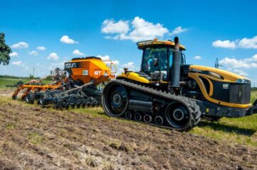 День поля у ПП «Західний Буг День поля у ПП «Західний Буг