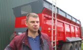 ПСП «Агрофірма «Нападівська»