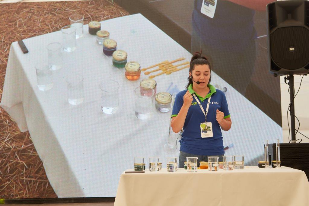 Земля вікінгів. Підкорювачі полів. Digital Agro Show