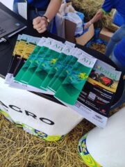 День поля компанії Vitagro Partner