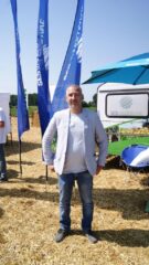 День поля "Цукровий буряк - вибір розумних", с. Рахнівка День поля "Цукровий буряк - вибір розумних", с. Рахнівка