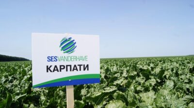 День поля "Цукровий буряк - вибір розумних", с. Рахнівка День поля "Цукровий буряк - вибір розумних", с. Рахнівка