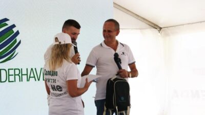 День поля "Цукровий буряк - вибір розумних", с. Рахнівка День поля "Цукровий буряк - вибір розумних", с. Рахнівка