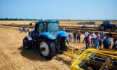 Польова подія «УКАБ Агротехнології» масштабується та виходить на регіональний рівень