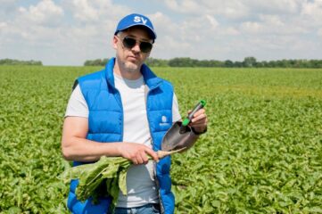 Від сівби до збирання 23.06.2021