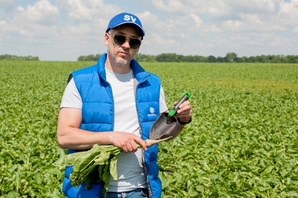 Від сівби до збирання 23.06.2021