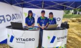 День поля компанії Vitagro Partner