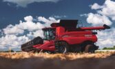 Case IH Technology Day 2021: інноваційні новинки, що не мають аналогів