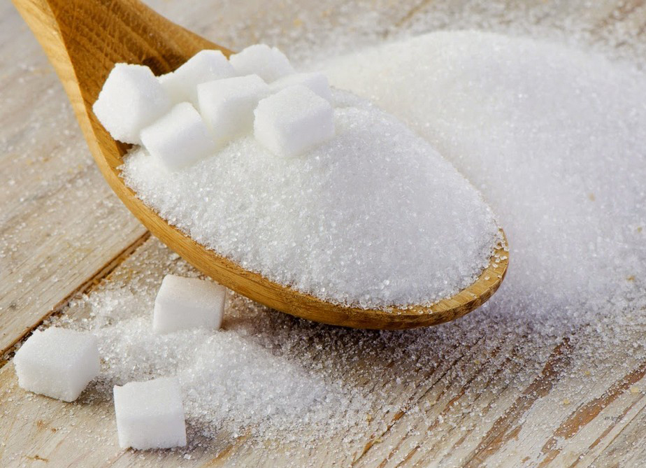 За червень 2021 року, експорт українського цукру становив 18 тонн