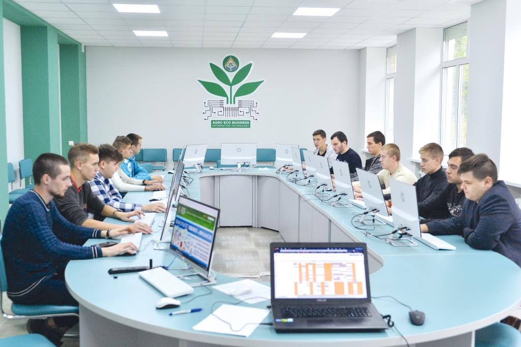 Якісна освіта та фахова підготовка спеціалістів – це головний пріоритет Поліського національного університету