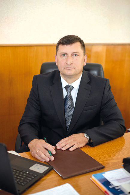 Наш пріоритет – якісна підготовка майбутніх аграріїв