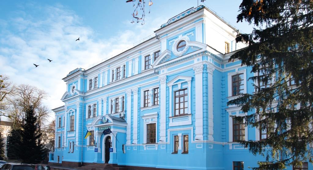 Якісна освіта та фахова підготовка спеціалістів – це головний пріоритет Поліського національного університету