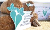 Цукровий буряк – вибір розумних!