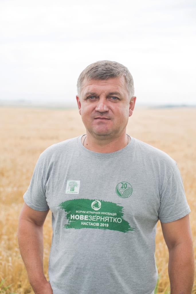 Цукровий буряк: від сівби – до збирання. ПАП «Агропродсервіс»: «Наразі проявів хвороб немає: ані церкоспорозу, ані кореневих гнилей»