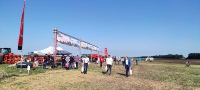 "Битва Агротитанів" на Хмельниччині