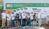 Агропікнік Amazone.Хмельницький 2021: демонстрація технологій та інновацій у дружній атмосфері Amazone
