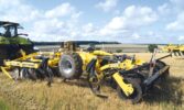 Радість від господарювання з ТОВ «Компанія ЛАН» та технікою компанії Bednar FMT