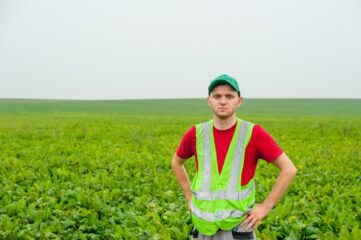 Від сівби до збирання 13.09.2021