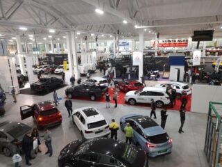 AgroExpo