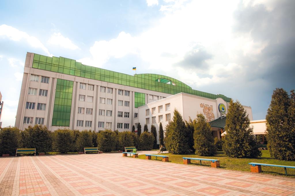 Вінницький національний аграрний університет розширює кордони