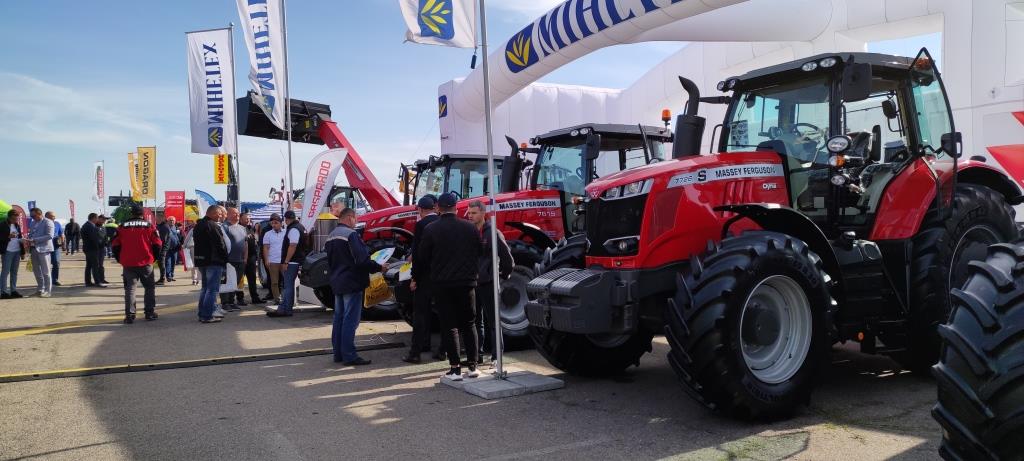 АГРО ВІННИЦЯ 2021