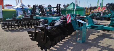 АГРО ВІННИЦЯ 2021 АГРО ВІННИЦЯ 2021