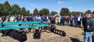 АГРО ВІННИЦЯ 2021 АГРО ВІННИЦЯ 2021