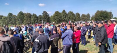 АГРО ВІННИЦЯ 2021 АГРО ВІННИЦЯ 2021