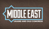 MIDDLE EAST GRAINS AND OILS CONGRESS