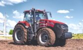 Трактор Case IH Magnum 400 AFS Connect – свобода господарювати по-своєму