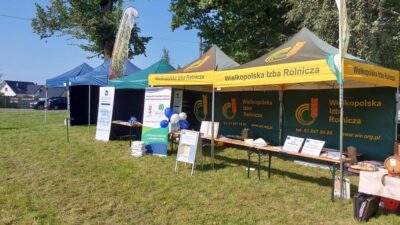 День сої: польський досвід проведення практичних заходів для фермерів