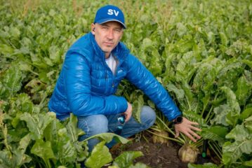 Від сівби до збирання 1.10.2021