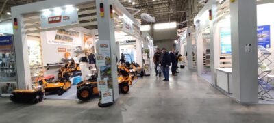 AgroComplex 2021