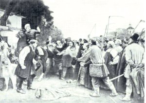 Фільварки: перші с/г багатогалузеві господарства